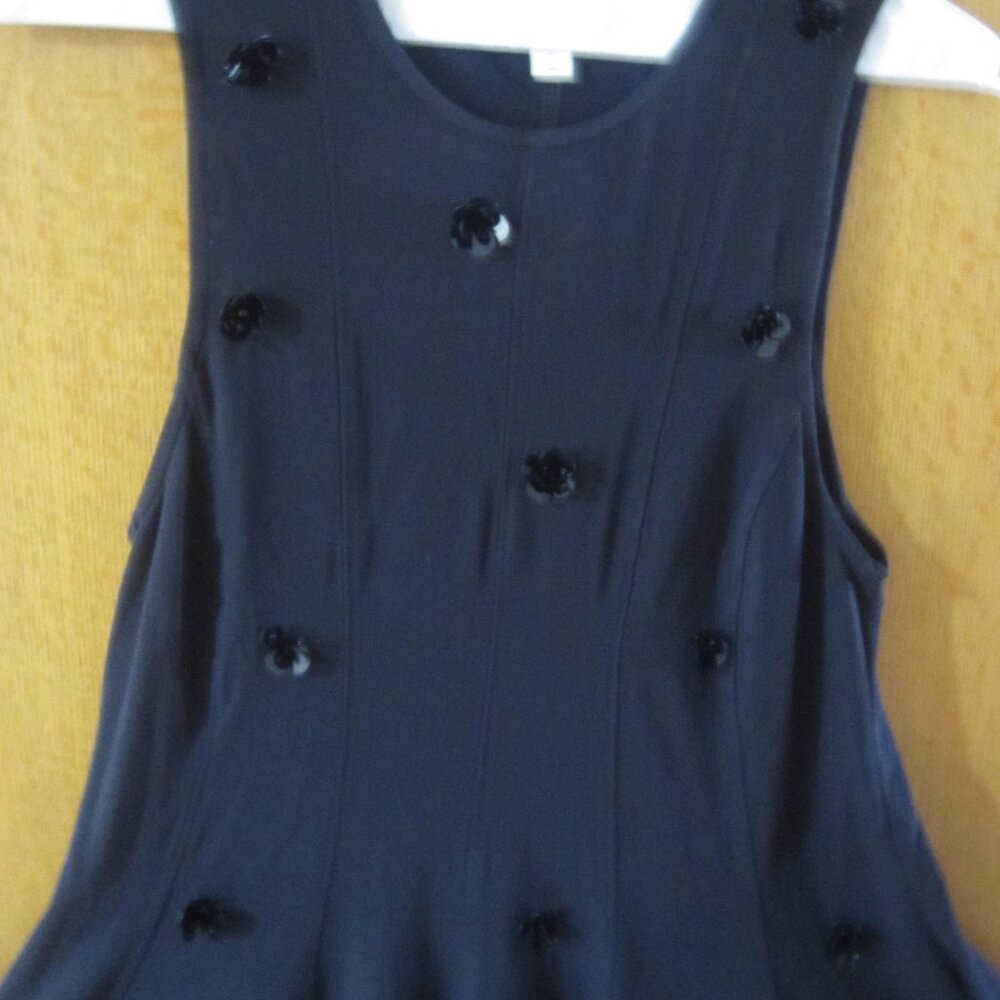 NWT designer long dress